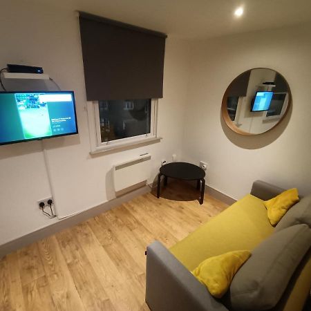 Lovely 1 Bedroom Apartment In London Exteriör bild