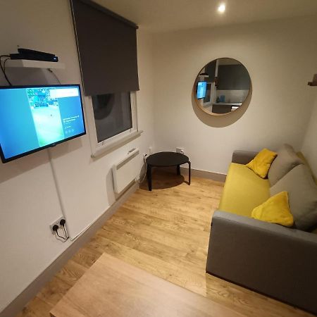 Lovely 1 Bedroom Apartment In London Exteriör bild