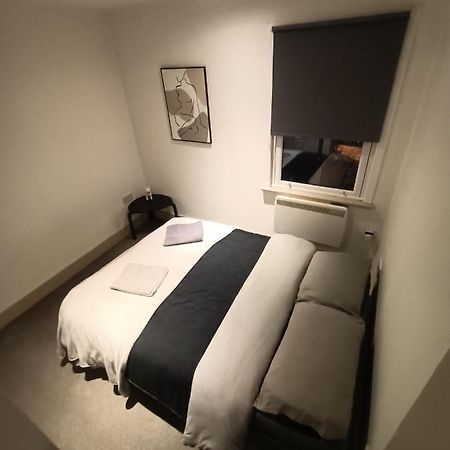 Lovely 1 Bedroom Apartment In London Exteriör bild