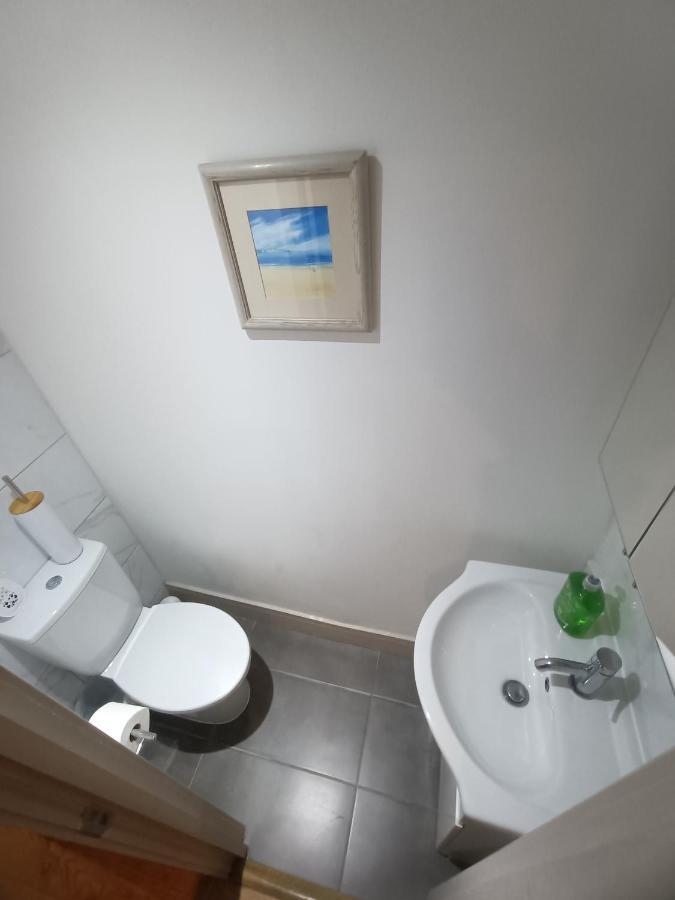 Lovely 1 Bedroom Apartment In London Exteriör bild