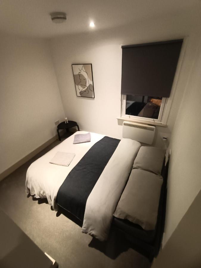 Lovely 1 Bedroom Apartment In London Exteriör bild