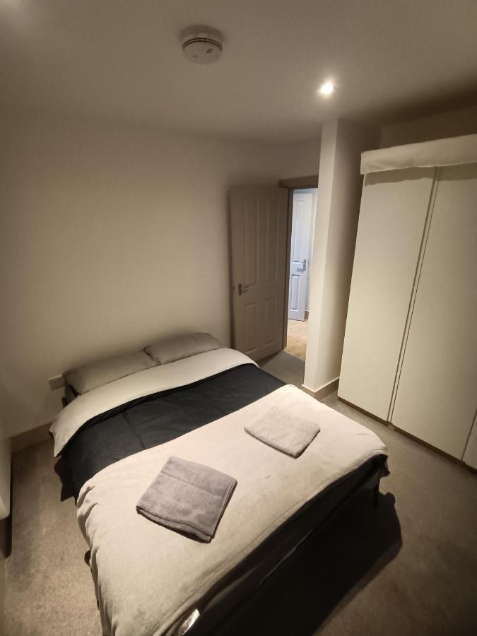 Lovely 1 Bedroom Apartment In London Exteriör bild